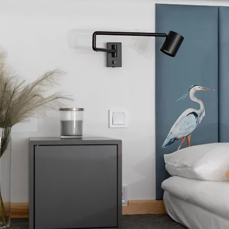 Apartament Old Town Chic With Mezzanine By Bookinghost Kraków