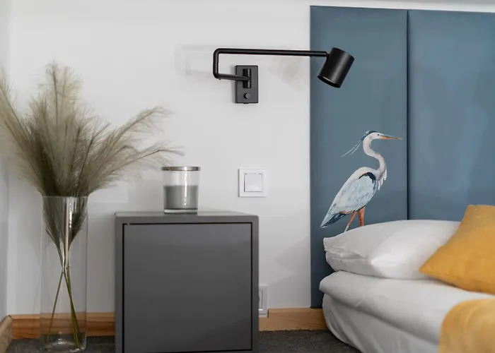 דירה Old Town Chic With Mezzanine By Bookinghost קרקוב