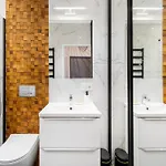 Apartman Old Town Chic With Mezzanine By Bookinghost